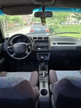Toyota Rav4, снимка 5