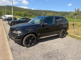 BMW X5 3.0d, снимка 1