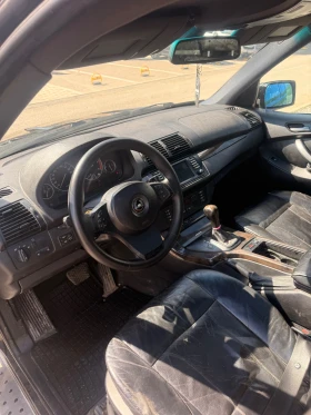 BMW X5 3.0d, снимка 7