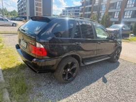 BMW X5 3.0d, снимка 5