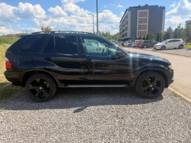 BMW X5 3.0d, снимка 4