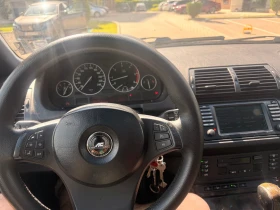 BMW X5 3.0d, снимка 8
