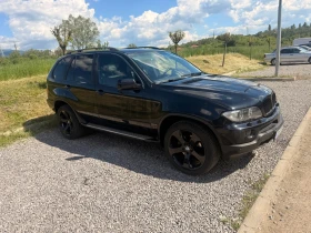 BMW X5 3.0d, снимка 3