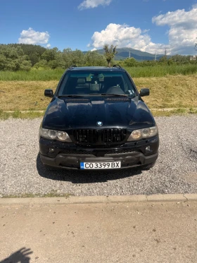 BMW X5 3.0d, снимка 2