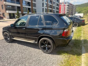 BMW X5 3.0d, снимка 6