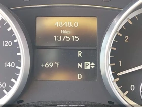 Mercedes-Benz GL 550 4X4 / ТЪРГ / 7 МЕСТА / ЛИЗИНГ, снимка 15