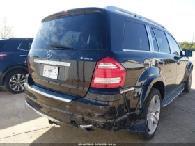 Mercedes-Benz GL 550 4X4 / ТЪРГ / 7 МЕСТА / ЛИЗИНГ, снимка 6
