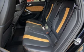BMW X6 M Competition xDrive, снимка 10