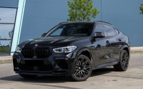 BMW X6 M Competition xDrive, снимка 1