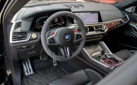 BMW X6 M Competition xDrive, снимка 6