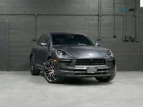 Porsche Macan S AWD* AвтоКредит* (ЦЕНА ДО БГ), снимка 1