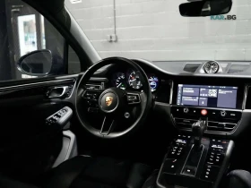 Porsche Macan S AWD* AвтоКредит* (ЦЕНА ДО БГ), снимка 9