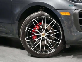 Porsche Macan S AWD* AвтоКредит* (ЦЕНА ДО БГ), снимка 6