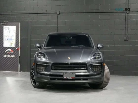 Porsche Macan S AWD* AвтоКредит* (ЦЕНА ДО БГ), снимка 2