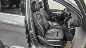 Mercedes-Benz GLC 220 * 220 d AMG Line* АВТОКРЕДИТ БЕЗ ПЪРВОНАЧАЛНА* , снимка 13