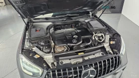 Mercedes-Benz GLC 220 * 220 d AMG Line* АВТОКРЕДИТ БЕЗ ПЪРВОНАЧАЛНА* , снимка 10