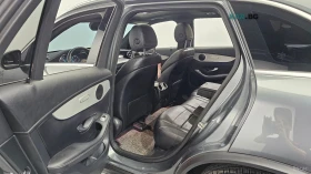 Mercedes-Benz GLC 220 * 220 d AMG Line* АВТОКРЕДИТ БЕЗ ПЪРВОНАЧАЛНА* , снимка 16