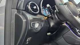 Mercedes-Benz GLC 220 * 220 d AMG Line* АВТОКРЕДИТ БЕЗ ПЪРВОНАЧАЛНА* , снимка 12