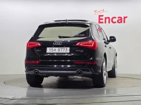 Audi Q5 3.0 TDI Quattro, снимка 4