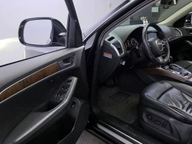 Audi Q5 3.0 TDI Quattro, снимка 11