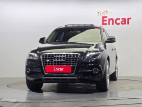Audi Q5 3.0 TDI Quattro, снимка 3