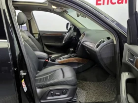 Audi Q5 3.0 TDI Quattro, снимка 10