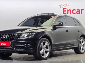 Audi Q5 3.0 TDI Quattro, снимка 1