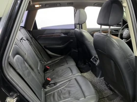 Audi Q5 3.0 TDI Quattro, снимка 12