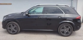 Mercedes-Benz GLE 300 AMG Line, снимка 8