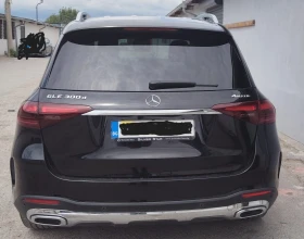 Mercedes-Benz GLE 300 AMG Line, снимка 10