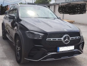 Mercedes-Benz GLE 300 AMG Line, снимка 2