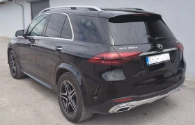 Mercedes-Benz GLE 300 AMG Line, снимка 3