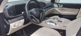 Mercedes-Benz GLE 300 AMG Line, снимка 5