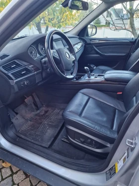 BMW X5 35d, снимка 8