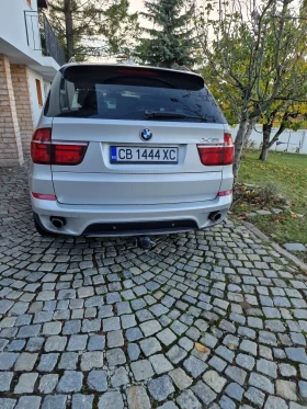 BMW X5 35d, снимка 7