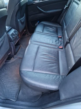 BMW X5 35d, снимка 9