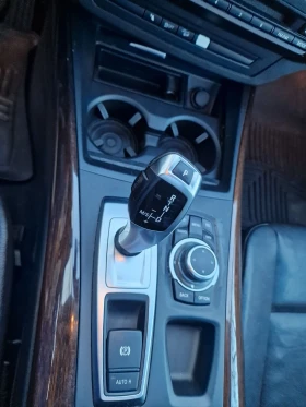 BMW X5 35d, снимка 10