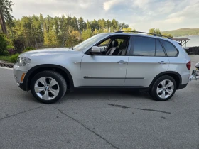 BMW X5 35d, снимка 2