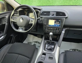 Renault Kadjar 1.5dci* 110кс* LЕвро-6* 87000км* AUTOMATIC, снимка 14