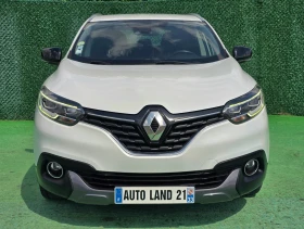 Renault Kadjar 1.5dci* 110кс* LЕвро-6* 87000км* AUTOMATIC, снимка 2