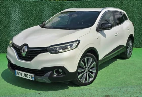 Renault Kadjar 1.5dci* 110кс* LЕвро-6* 87000км* AUTOMATIC, снимка 1