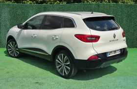 Renault Kadjar 1.5dci* 110кс* LЕвро-6* 87000км* AUTOMATIC, снимка 7