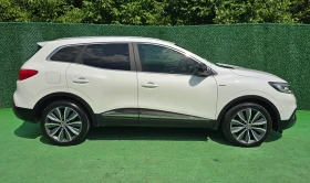 Renault Kadjar 1.5dci* 110кс* LЕвро-6* 87000км* AUTOMATIC, снимка 4