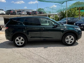 Land Rover Discovery Sport КАТО НОВА!!!!, снимка 5