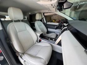 Land Rover Discovery Sport КАТО НОВА!!!!, снимка 8