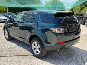 Land Rover Discovery Sport КАТО НОВА!!!!, снимка 4