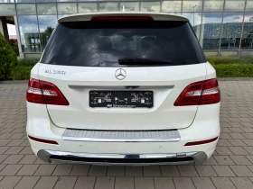 Mercedes-Benz ML 350 AMG-ПАНОРАМА-КАМЕРА-ПОДГРЕВ-DISTRONIC-360-КАМЕРИ-, снимка 6
