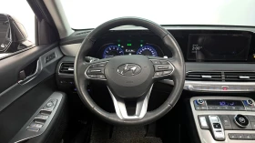 Hyundai Palisade 7 MECTA| 360| ОБДУХВАНЕ(ОТЗАД)| ЦЕНА ДО БГ| , снимка 8
