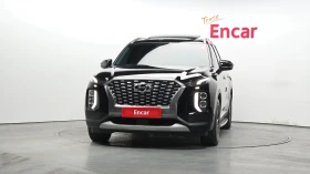 Hyundai Palisade 7 MECTA| 360| ОБДУХВАНЕ(ОТЗАД)| ЦЕНА ДО БГ| , снимка 2