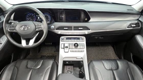 Hyundai Palisade 7 MECTA| 360| ОБДУХВАНЕ(ОТЗАД)| ЦЕНА ДО БГ| , снимка 7
